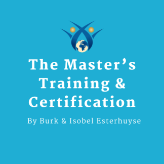 Deposit - Master's Training and Certification